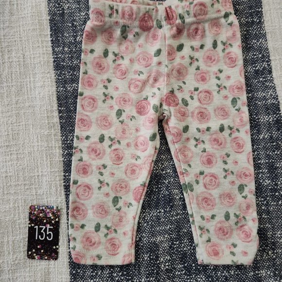 Nicole Miller Onesie - 'Hello World' (0 to 6 months) - Picture 4 of 6